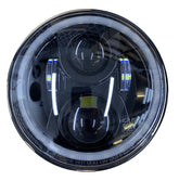 Motorcycle Headlights - Kawasaki VN900/1500/1700